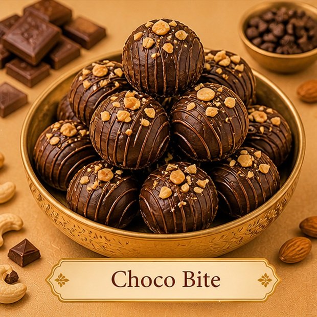 Choco Bite